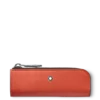 1-Pen Pouch Heritage Rouge et Noir Baby 1-Pen Pouch Heritage Rouge et Noir Baby
