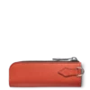 1-Pen Pouch Heritage Rouge et Noir Baby 1-Pen Pouch Heritage Rouge et Noir Baby