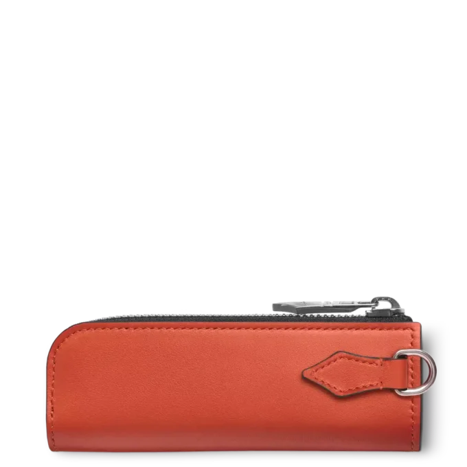1-Pen Pouch Heritage Rouge et Noir Baby 1-Pen Pouch Heritage Rouge et Noir Baby