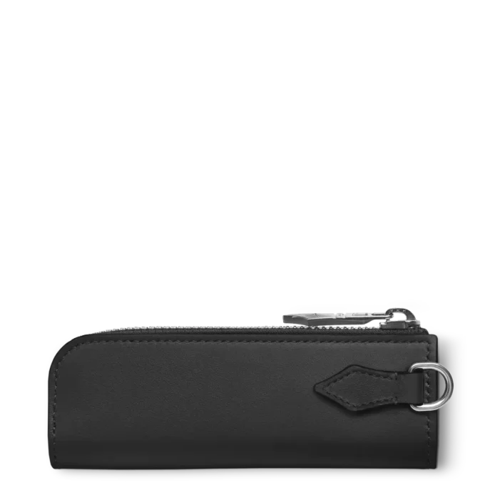 1-Pen Pouch Heritage Rouge et Noir Baby 1-Pen Pouch Heritage Rouge et Noir Baby