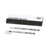 2 rezerve Fineliner, Mystery Black – Medium 2 rezerve Fineliner, Mystery Black – Medium