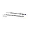 2 rezerve Fineliner, Royal Blue – Medium 2 rezerve Fineliner, Royal Blue – Medium