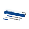 2 rezerve pentru pix, Royal Blue – Fine 2 rezerve pentru pix, Royal Blue – Fine