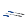 2 rezerve pentru pix, Royal Blue – Fine 2 rezerve pentru pix, Royal Blue – Fine