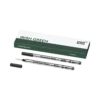 2 rezerve pentru rollerball, Irish Green – mediu 2 rezerve pentru rollerball, Irish Green – mediu