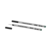 2 rezerve pentru rollerball, Irish Green – mediu 2 rezerve pentru rollerball, Irish Green – mediu