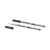 2 rezerve pentru rollerball, Mystery Black – Fine 2 rezerve pentru rollerball, Mystery Black – Fine