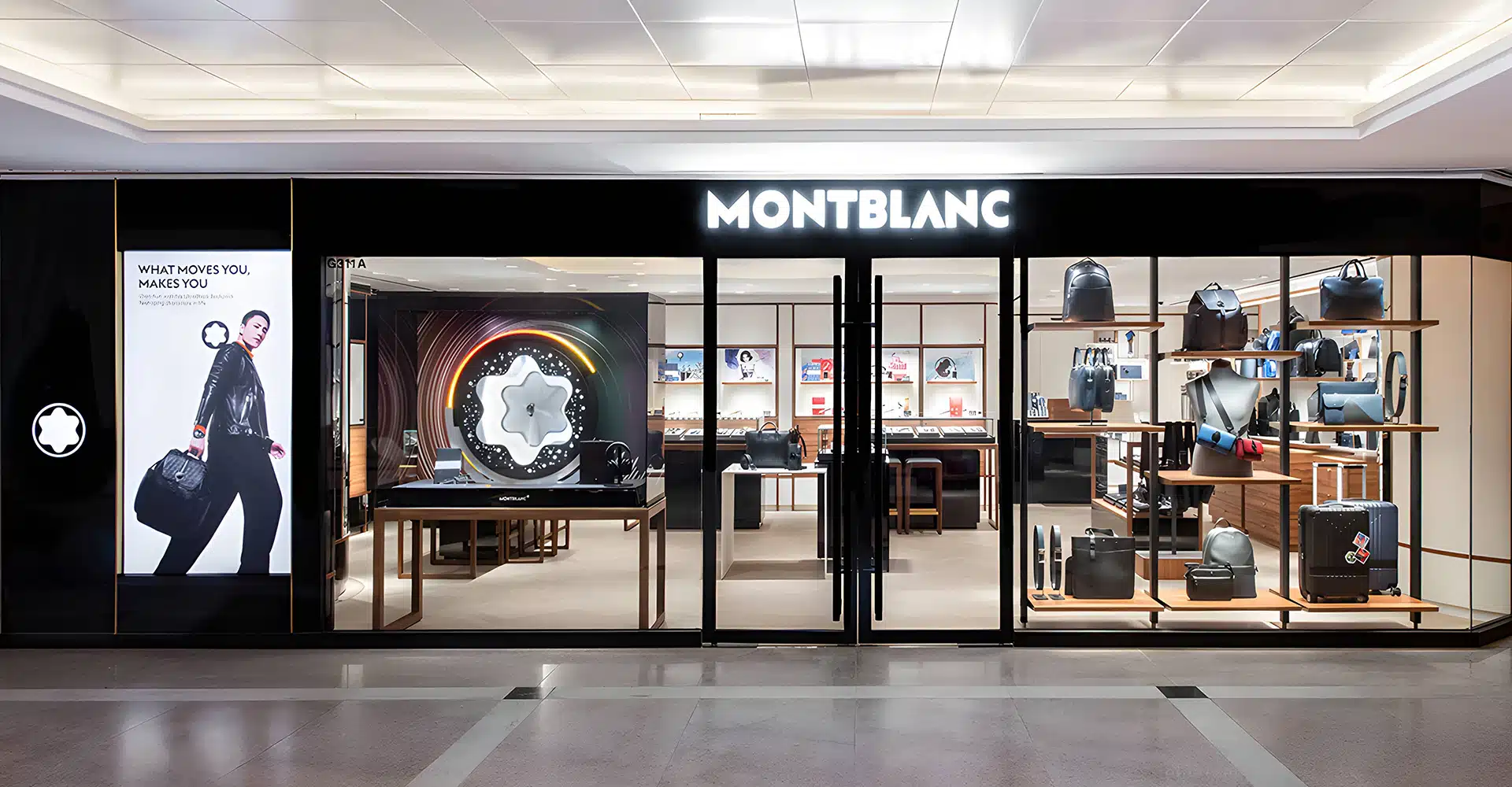 Banner 1 - Montblanc Rom&acirc;nia