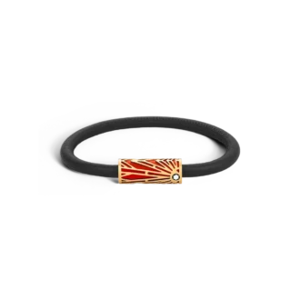 Brățară Meisterstück The Origin Collection coral
