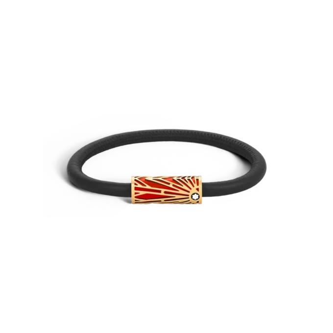 Brățară Meisterstück The Origin Collection coral