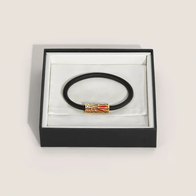 Brățară Meisterstück The Origin Collection coral