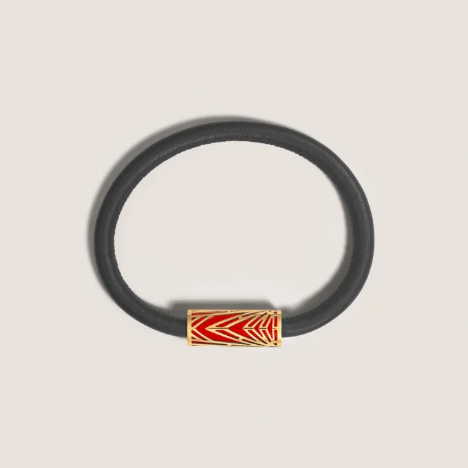 Brățară Meisterstück The Origin Collection coral
