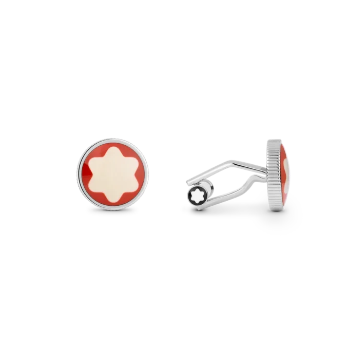 Butoni Heritage Rouge et Noir