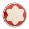 Butoni Heritage Rouge et Noir