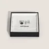 Butoni Meisterstück Nib Décor 100 ani negru