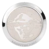 Butoni Montblanc 1858 Ice Sea Butoni Montblanc 1858 Ice Sea