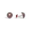 Butoni Montblanc Meisterstück cu piatră de jasp Butoni Montblanc Meisterstück cu piatră de jasp
