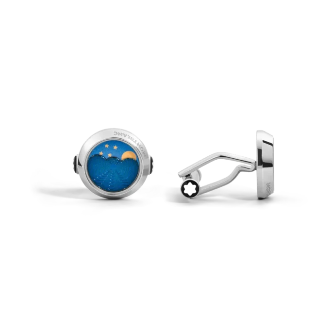 Butoni Moonphase Movement