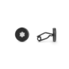 Butoni StarWalker BlackCosmos negru Butoni StarWalker BlackCosmos negru