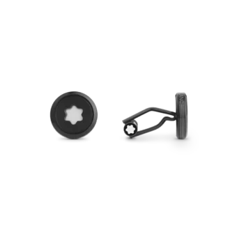 Butoni StarWalker BlackCosmos negru