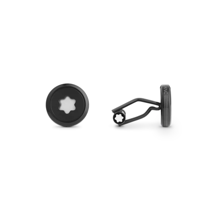 Butoni StarWalker BlackCosmos negru Butoni StarWalker BlackCosmos negru