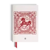 Caiet mediu, Legenda zodiacului Calul – Pagini liniate Caiet mediu, Legenda zodiacului Calul – Pagini liniate