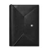 Caiet Meisterstück Selection Soft Envelope Notebook negru
