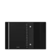 Caiet Meisterstück Selection Soft Envelope Notebook negru