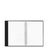 Caiet Meisterstück Selection Soft Envelope Notebook negru
