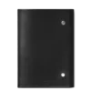 Caiet Meisterstück Selection Soft Envelope Notebook negru