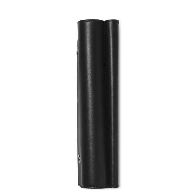 Caiet Meisterstück Selection Soft Envelope Notebook negru