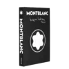 Carte de lux Montblanc Inspire Writing (germană) Carte de lux Montblanc Inspire Writing (germană)