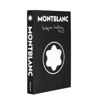 Carte de lux Montblanc Inspire Writing (germană)