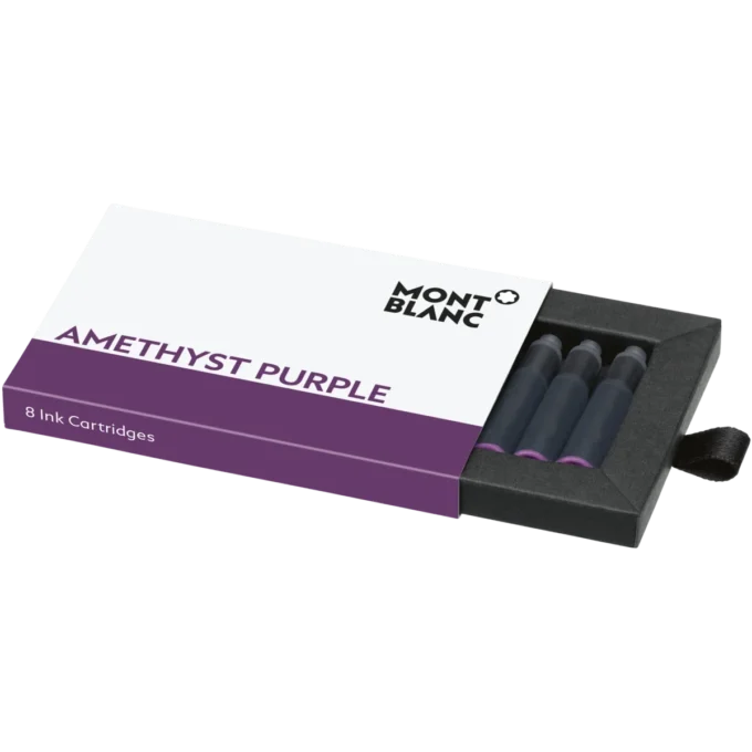 Cartușe de cerneală, Amethyst Purple – pachet de 8 bucăți