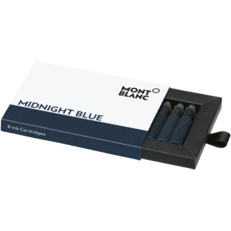 Cartușe de cerneală, Midnight Blue – pachet de 8 bucăți
