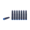 Cartușe de cerneală, Permanent Blue – pachet de 8 bucăți Cartușe de cerneală, Permanent Blue – pachet de 8 bucăți