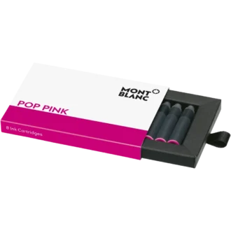Cartușe de cerneală, Pop Pink – pachet de 8 bucăți