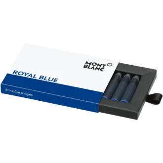 Cartușe de cerneală, Royal Blue – pachet de 8 bucăți
