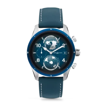 Ceas inteligent Montblanc Summit 3 – Titan bicolor
