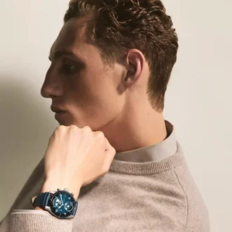 Ceas inteligent Montblanc Summit 3 – Titan bicolor
