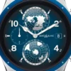 Ceas inteligent Montblanc Summit 3 – Titan bicolor