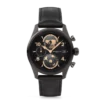 Ceas inteligent Montblanc Summit 3 – Titan negru