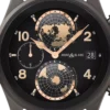 Ceas inteligent Montblanc Summit 3 – Titan negru