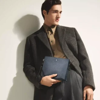 Clutch Sartorial