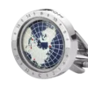 Cravate 1858 Geosphere Albastre Cravate 1858 Geosphere Albastre