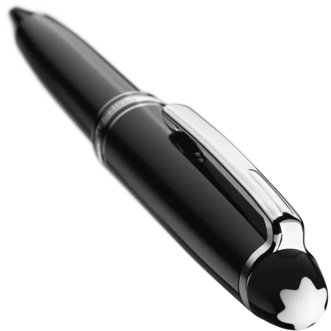 Creion mecanic Meisterstück Classique acoperit cu platină, 0,7 mm Creion mecanic Meisterstück Classique acoperit cu platină, 0,7 mm