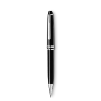 Creion mecanic Meisterstück Classique acoperit cu platină, 0,7 mm