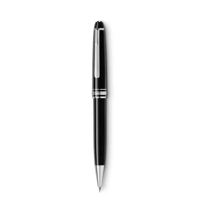Creion mecanic Meisterstück Classique acoperit cu platină, 0,7 mm Creion mecanic Meisterstück Classique acoperit cu platină, 0,7 mm