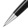 Creion mecanic Meisterstück Classique acoperit cu platină, 0,7 mm Creion mecanic Meisterstück Classique acoperit cu platină, 0,7 mm