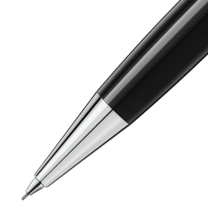 Creion mecanic Meisterstück Classique acoperit cu platină, 0,7 mm Creion mecanic Meisterstück Classique acoperit cu platină, 0,7 mm